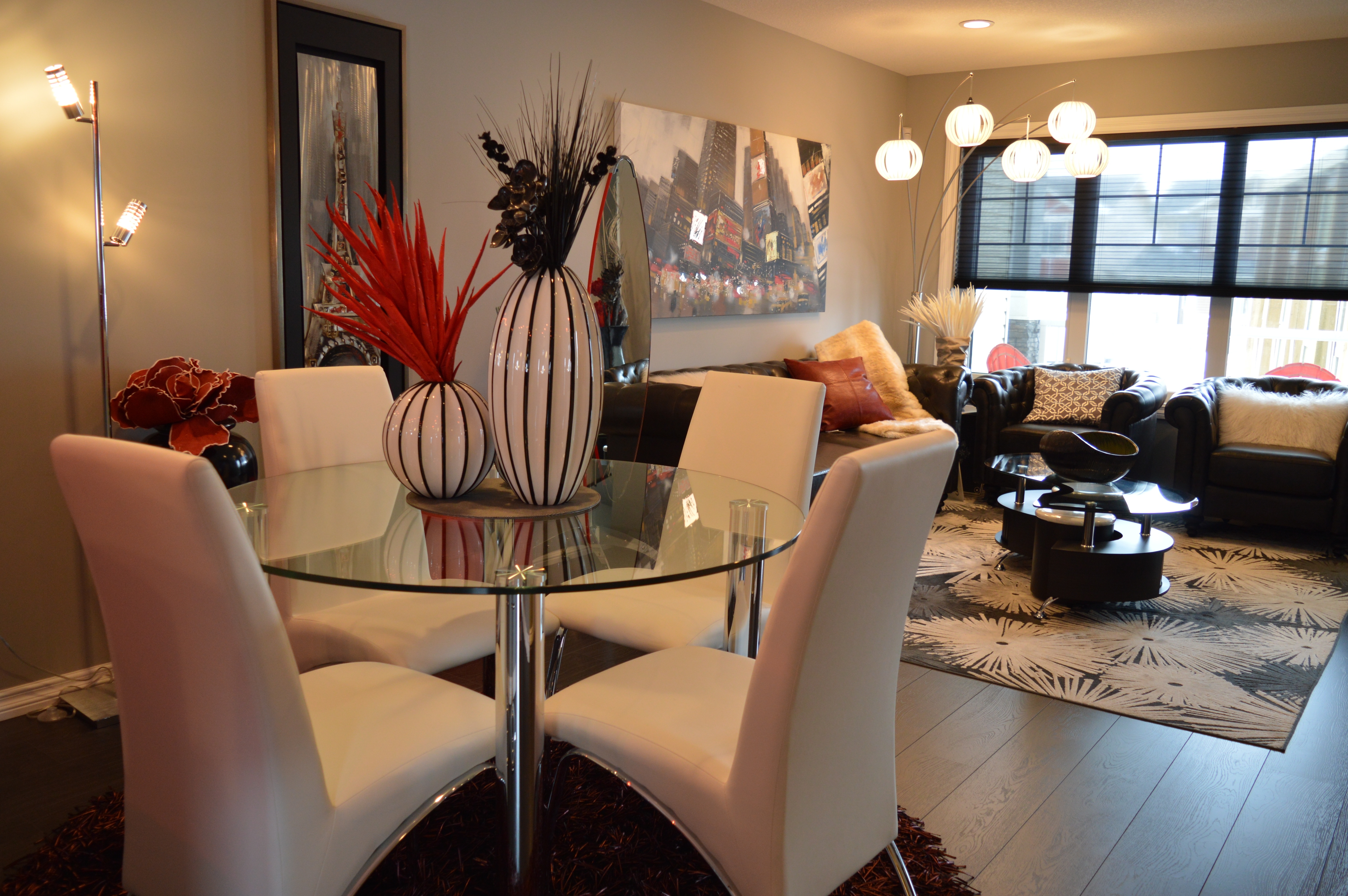 classy interior design