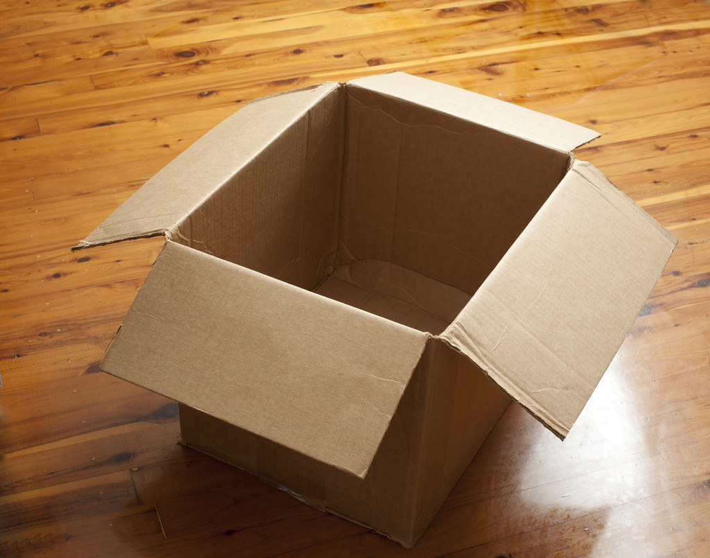 boxes