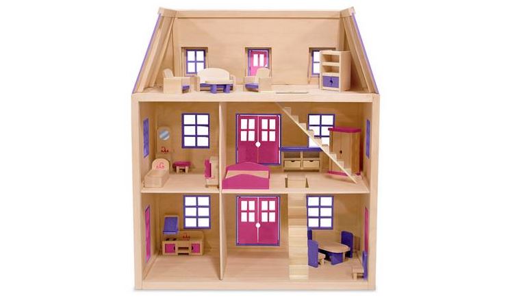 dollhouse