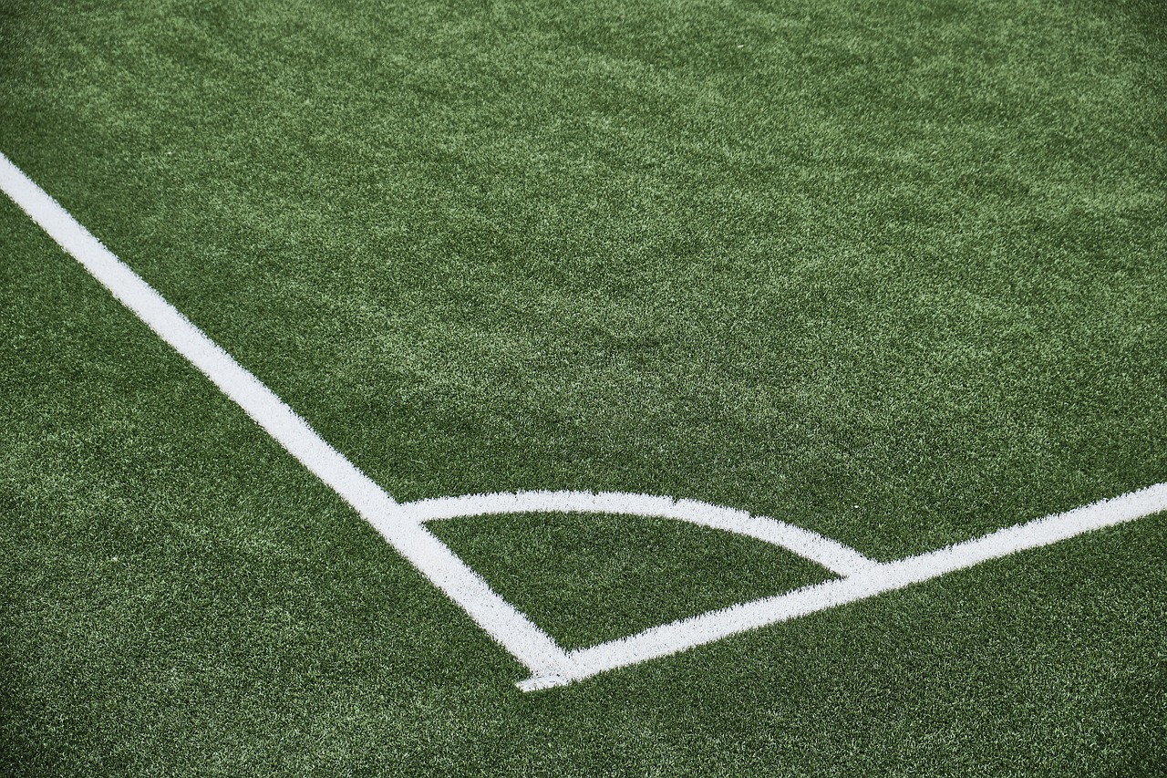artificial grass