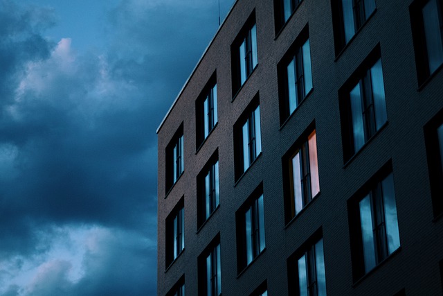 condo